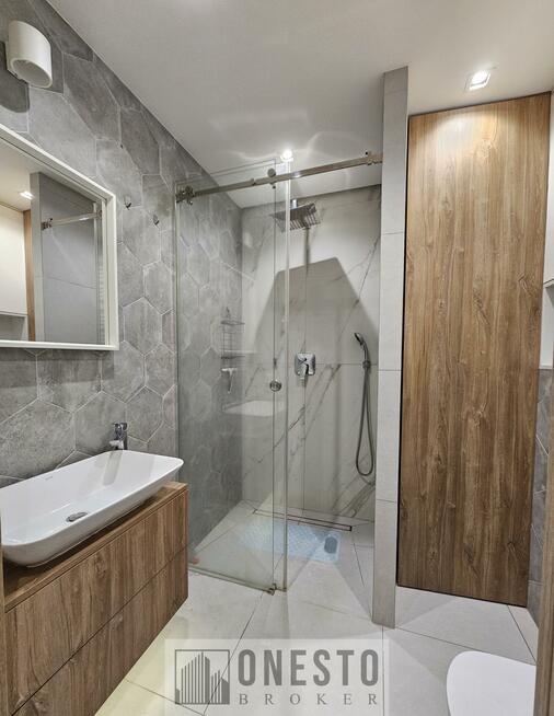 Mieszkanie Niemce, Leonów