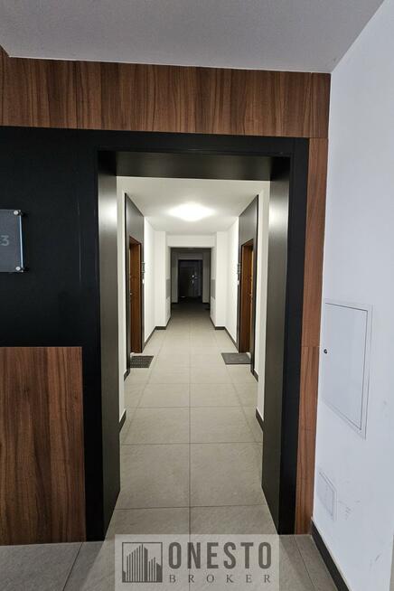 Mieszkanie Niemce, Leonów