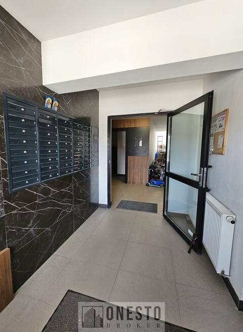 Mieszkanie Niemce, Leonów