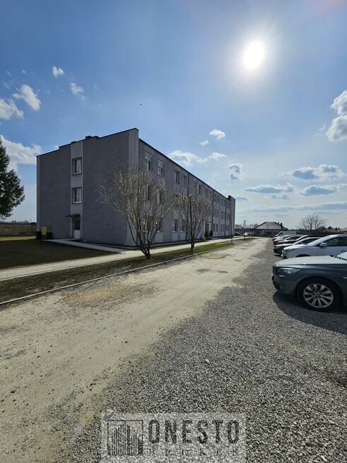 Mieszkanie Niemce, Leonów