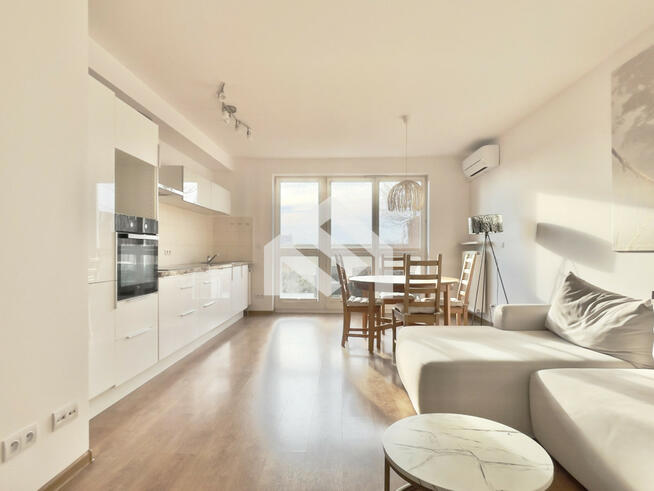 Mieszkanie Warszawa gm. Praga-Południe, Kobielska