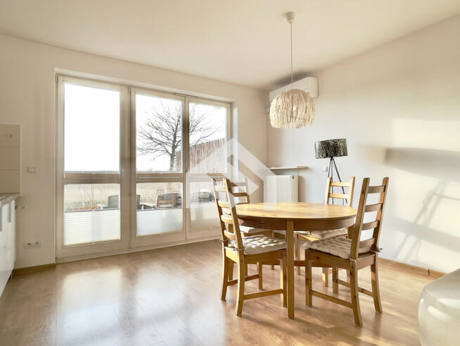 Mieszkanie Warszawa gm. Praga-Południe, Kobielska