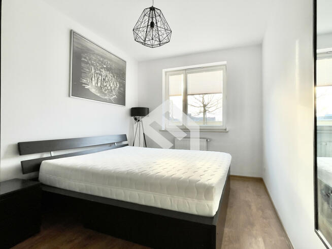 Mieszkanie Warszawa gm. Praga-Południe, Kobielska