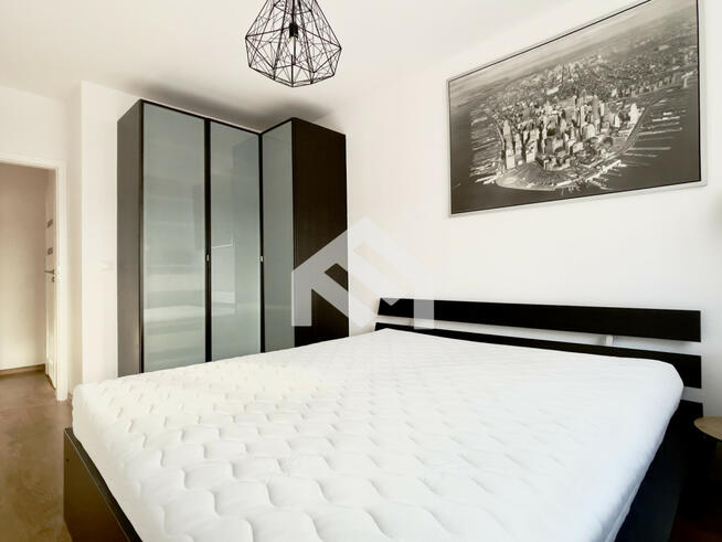 Mieszkanie Warszawa gm. Praga-Południe, Kobielska