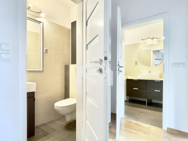 Mieszkanie Warszawa gm. Praga-Południe, Kobielska