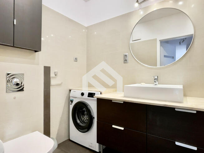 Mieszkanie Warszawa gm. Praga-Południe, Kobielska