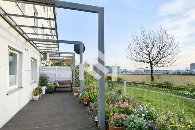 Mieszkanie Warszawa gm. Praga-Południe, Kobielska