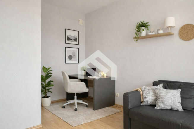 Mieszkanie Warszawa gm. Praga-Południe Praga-Południe, Grochów, Siennicka