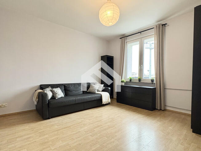 Mieszkanie Warszawa gm. Praga-Południe Praga-Południe, Grochów, Siennicka