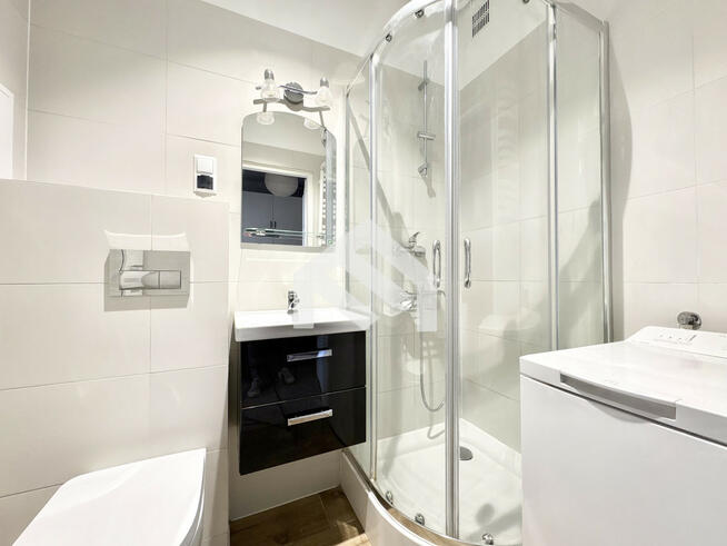 Mieszkanie Warszawa gm. Praga-Południe Praga-Południe, Grochów, Siennicka