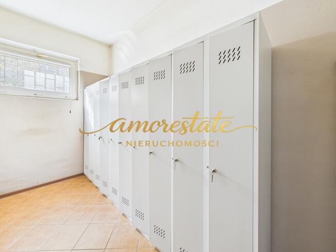 Obiekt magazynowo-uslugowy – Wejherowo