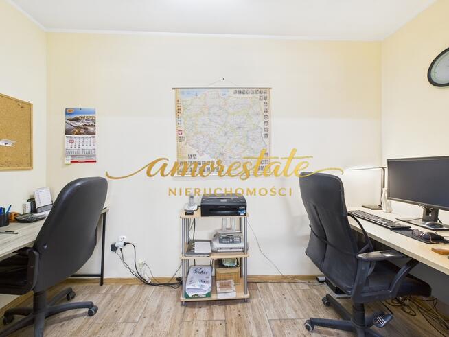 Obiekt magazynowo-uslugowy – Wejherowo