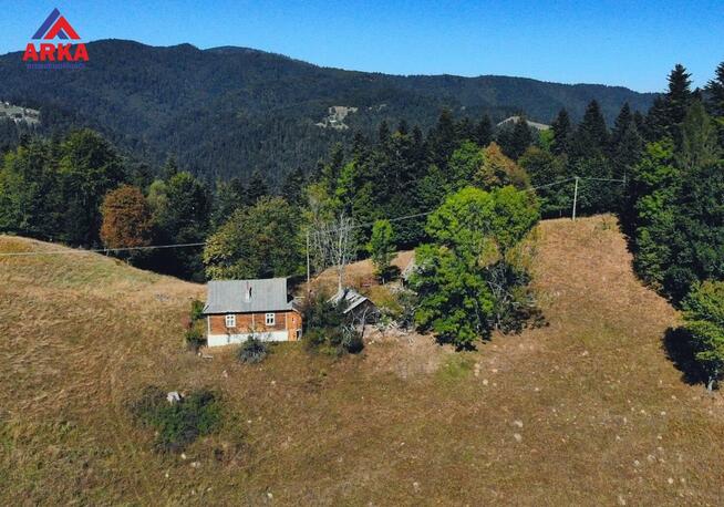 Dom Piwniczna-Zdrój