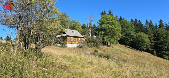 Dom Piwniczna-Zdrój