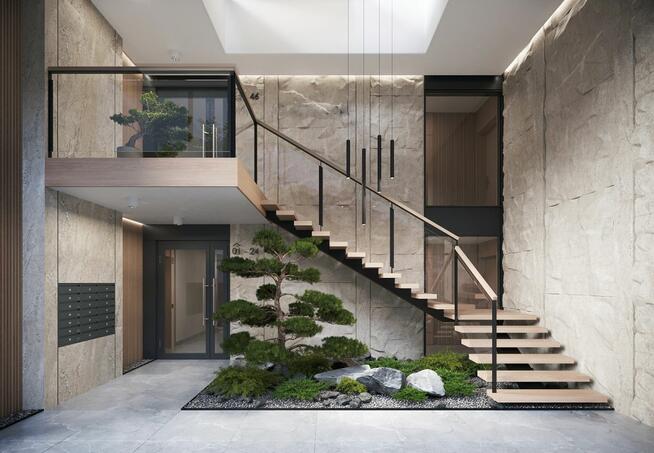 Mieszkanie Gdańsk Sobieszewo, Turystyczna