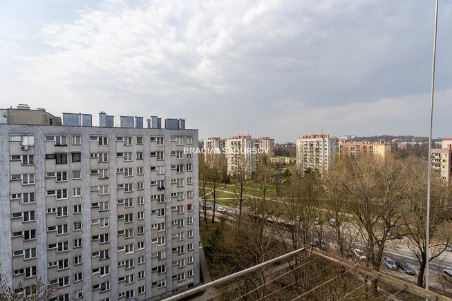 Mieszkanie Kraków Bieńczyce, Bieńczyce, os. Kalinowe