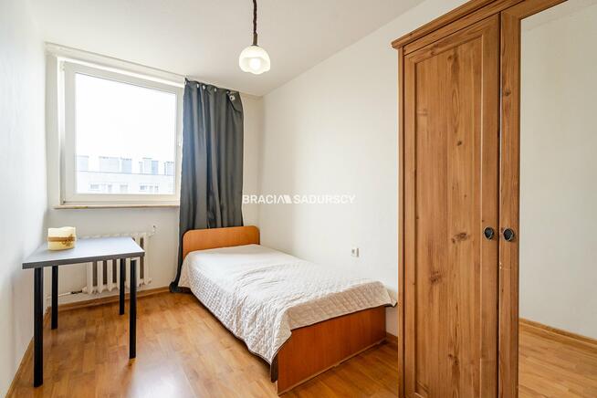 Mieszkanie Kraków Bieńczyce, Bieńczyce, os. Kalinowe