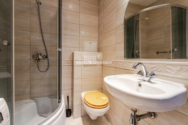 Mieszkanie Kraków Bieńczyce, Bieńczyce, os. Kalinowe