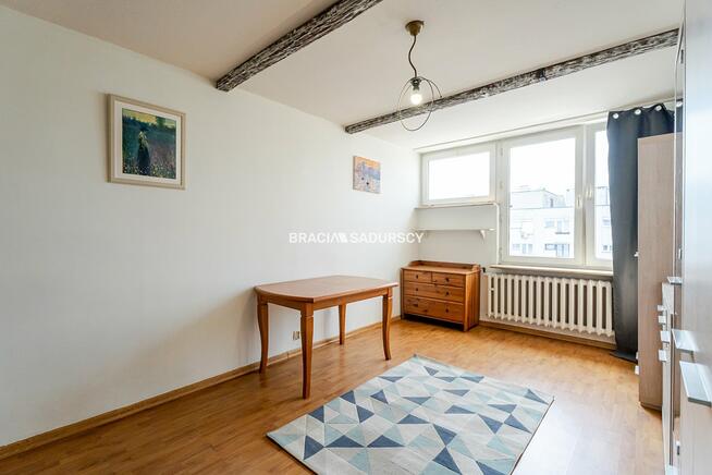 Mieszkanie Kraków Bieńczyce, Bieńczyce, os. Kalinowe