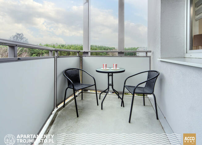 Mieszkanie Sopot Górny, 23 Marca