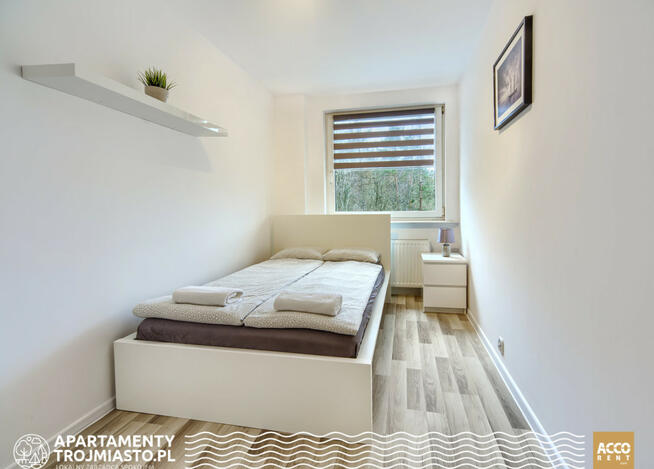 Mieszkanie Sopot Górny, 23 Marca