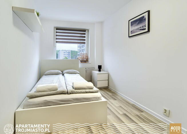 Mieszkanie Sopot Górny, 23 Marca