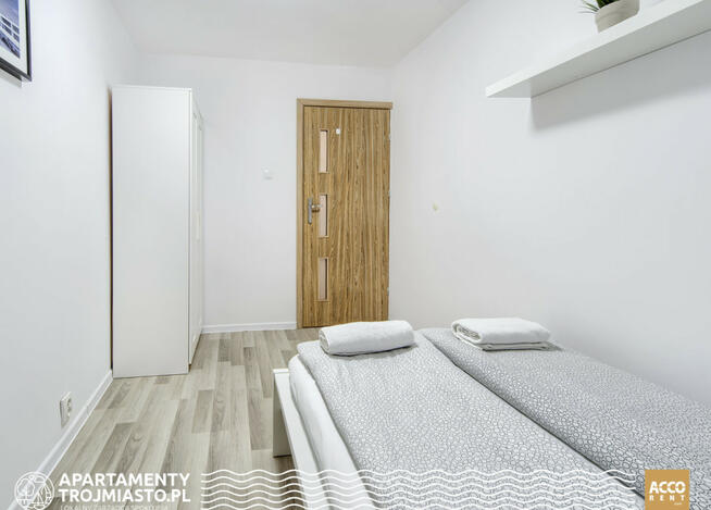 Mieszkanie Sopot Górny, 23 Marca