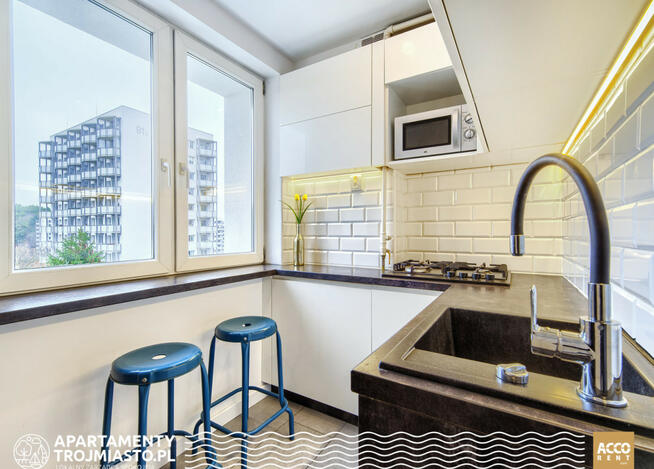 Mieszkanie Sopot Górny, 23 Marca