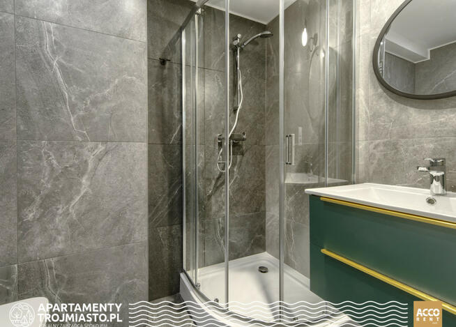 Mieszkanie Sopot Górny, 23 Marca