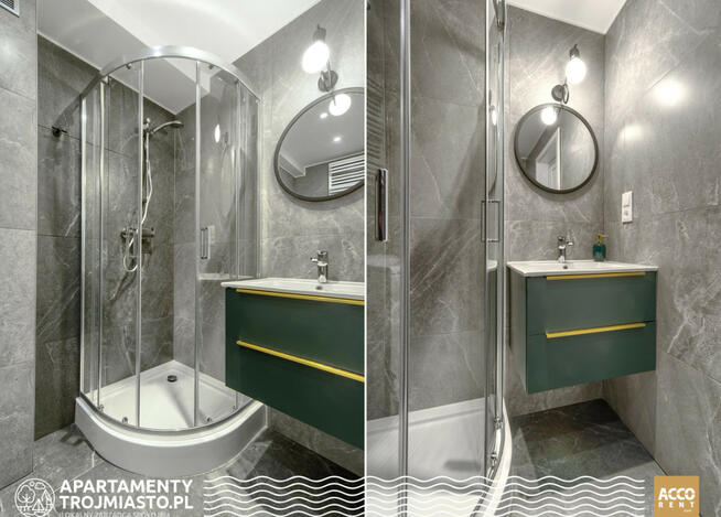 Mieszkanie Sopot Górny, 23 Marca