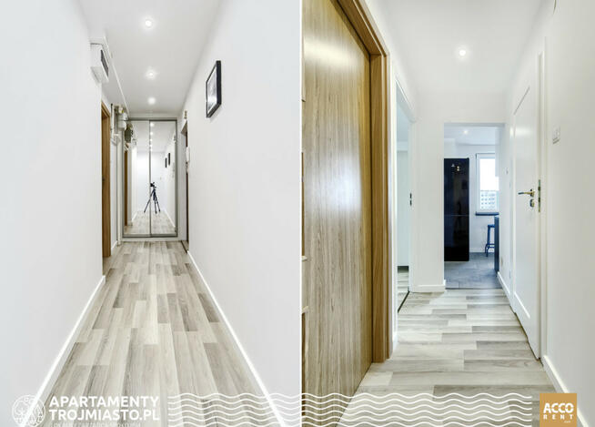 Mieszkanie Sopot Górny, 23 Marca