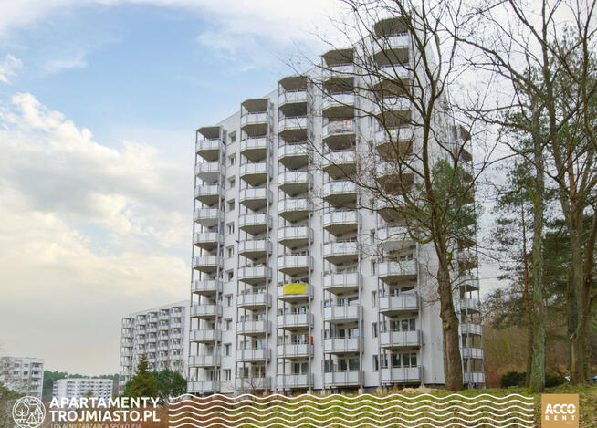 Mieszkanie Sopot Górny, 23 Marca