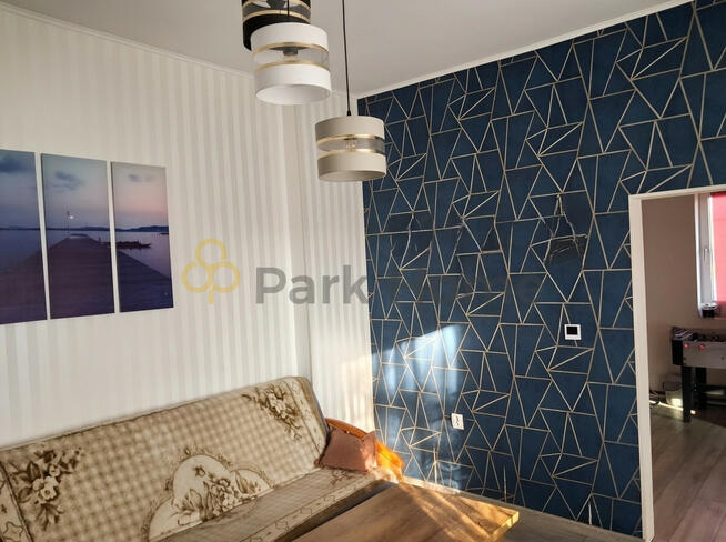 Dom Drzeniów gm. Tuplice,