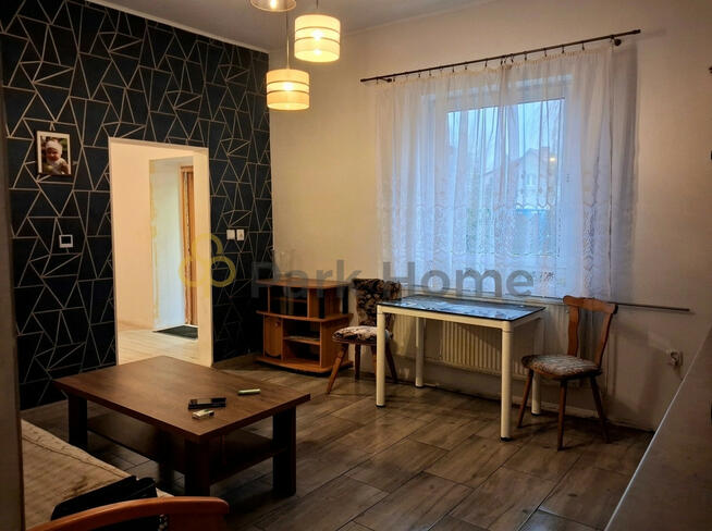 Dom Drzeniów gm. Tuplice,