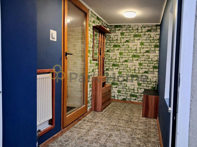 Dom Drzeniów gm. Tuplice,