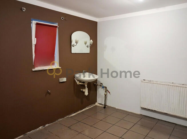 Dom Drzeniów gm. Tuplice,