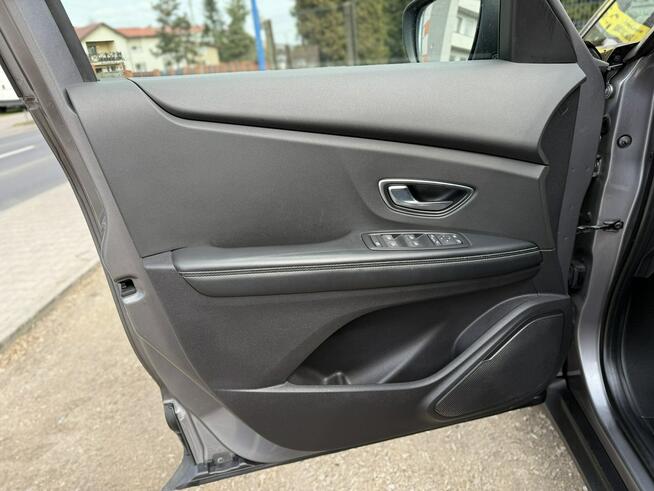 Renault Scenic 1.5Dci*110*6Bieg*Keyless*2xPDC*NAVI*CarPlay*Android*Alu*20*Piękny*