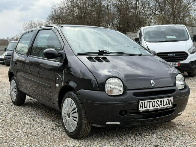 Renault Twingo 1.2i*75PS*16V*KLIMA*el.szyby*EL.LUSTERKA*wspoma*BEZWYPADEK*niemcy