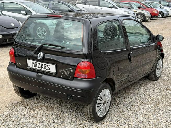 Renault Twingo 1.2i*75PS*16V*KLIMA*el.szyby*EL.LUSTERKA*wspoma*BEZWYPADEK*niemcy