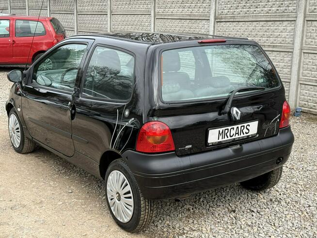 Renault Twingo 1.2i*75PS*16V*KLIMA*el.szyby*EL.LUSTERKA*wspoma*BEZWYPADEK*niemcy