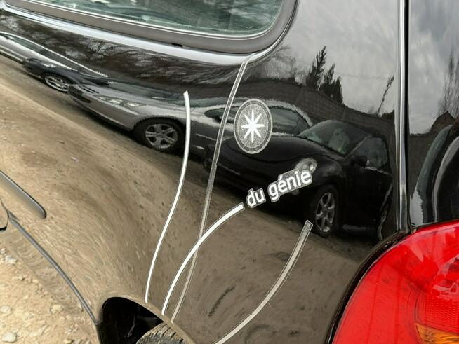 Renault Twingo 1.2i*75PS*16V*KLIMA*el.szyby*EL.LUSTERKA*wspoma*BEZWYPADEK*niemcy