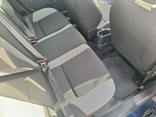 Peugeot 207 Klimatyzacja serwisowany HDI 1.6