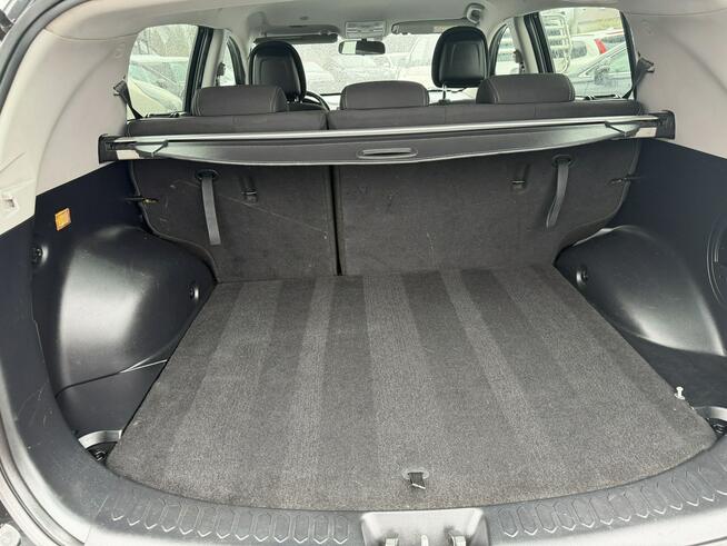 Kia Sportage 1,6 LPG navi car play kamera cofania