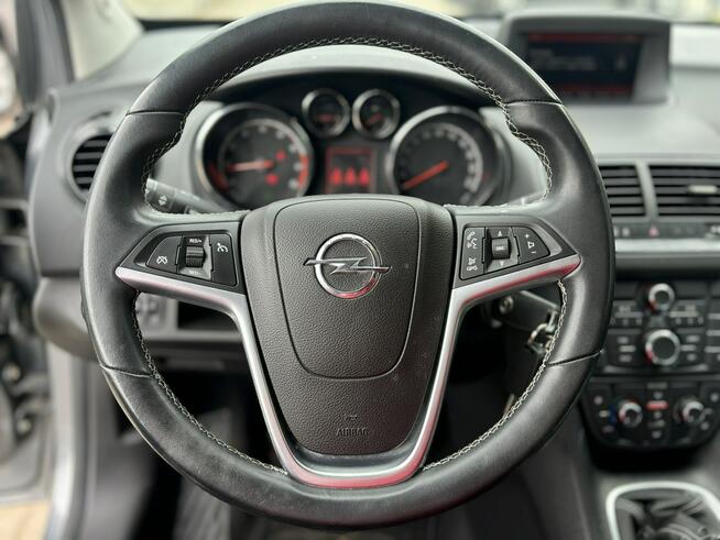 Opel Meriva Super stan!