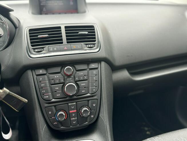 Opel Meriva Super stan!