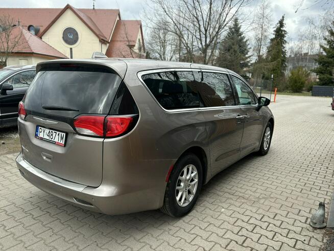 Chrysler Pacifica FV 23% / Zadbany