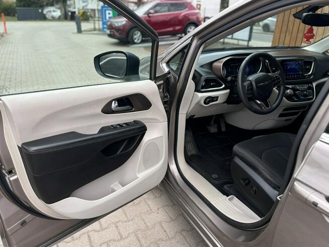 Chrysler Pacifica FV 23% / Zadbany