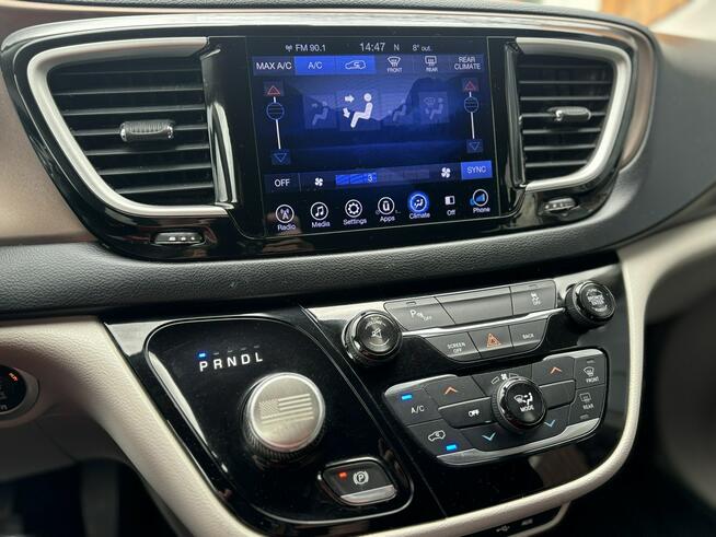 Chrysler Pacifica FV 23% / Zadbany