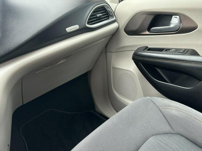 Chrysler Pacifica FV 23% / Zadbany