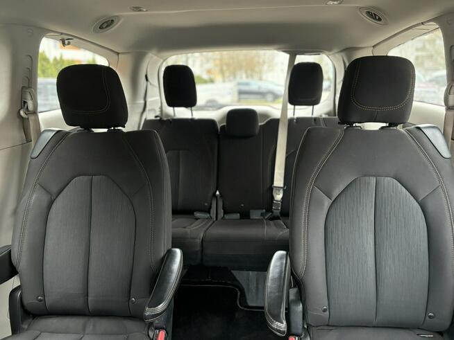 Chrysler Pacifica FV 23% / Zadbany